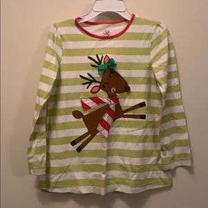 Reindeer Christmas Shirt